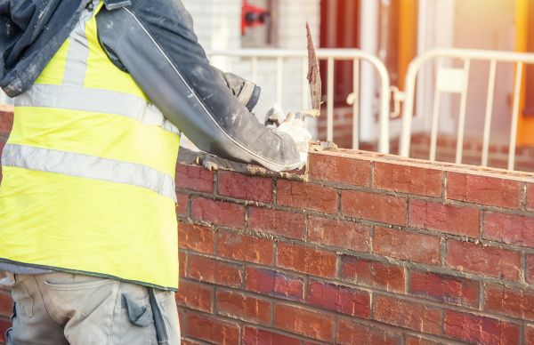 Brick Laying Service in Silver Spring