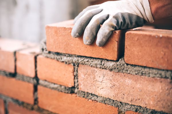 Brick Service in Silver Spring