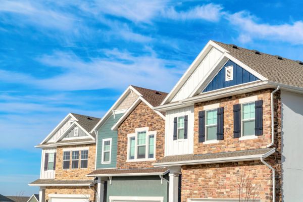 Brick Siding Installation in Silver Spring