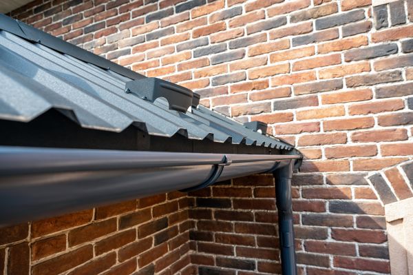 Brick Veneer Siding Installation in Silver Spring