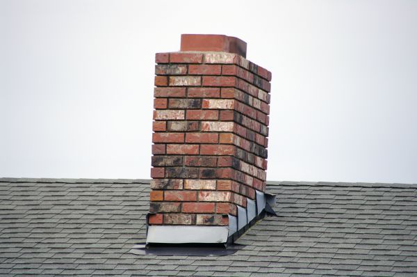 Chimney Repointing Service in Silver Spring