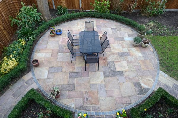 Stone Masonry Repair in Silver Spring