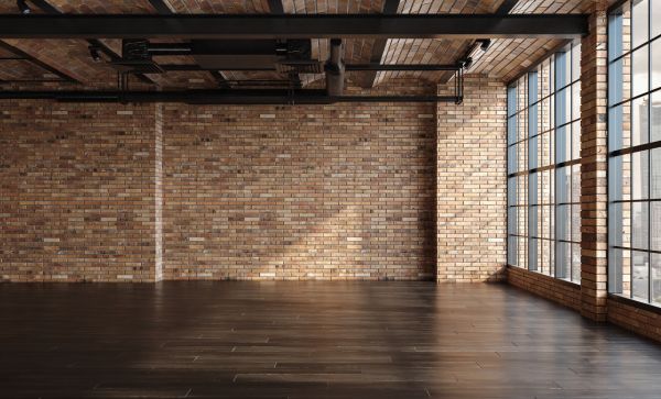 Residential Brick Repair in Silver Spring