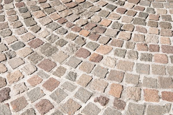 Paving Grout Repair in Silver Spring
