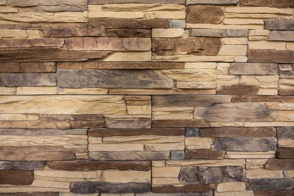 Stone Siding Installation in Silver Spring