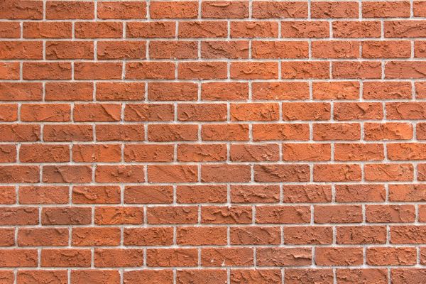 Brick Wall Replacement in Silver Spring