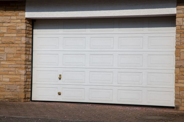 Garage Lintel Replacement in Silver Spring