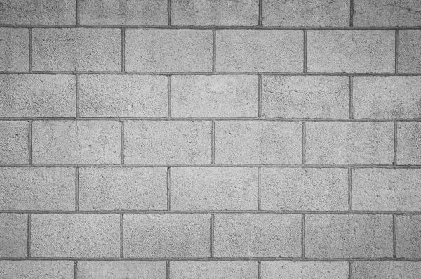 Cement Block Repair in Silver Spring