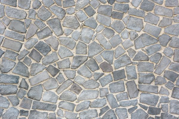 Stone Pavement Repair in Silver Spring