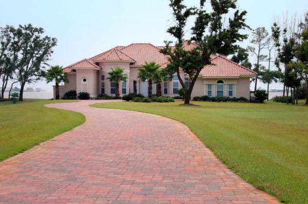 Brick Driveway Repair in Silver Spring