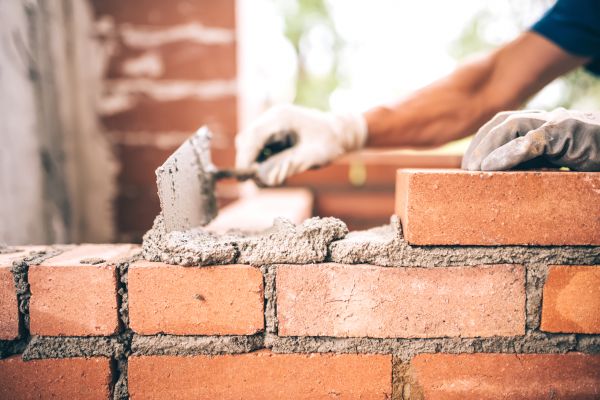 Brick Installation Service in Silver Spring