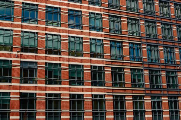 Commercial Brickwork in Silver Spring