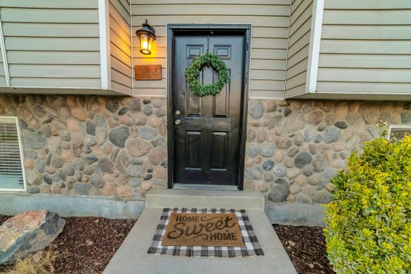 Stone Siding Replacement in Silver Spring