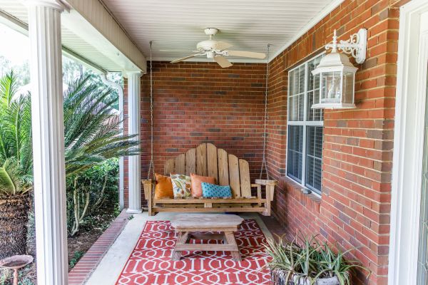Residential Brick Installation in Silver Spring