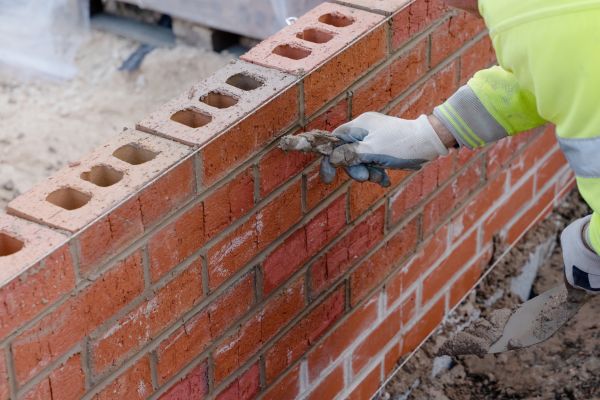 Residential Masonry in Silver Spring