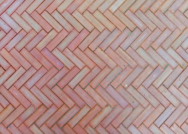 Brick Flooring Installation in Silver Spring