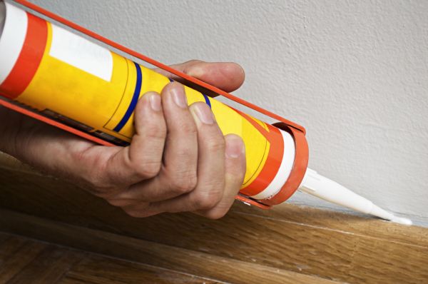 Masonry Caulking in Silver Spring