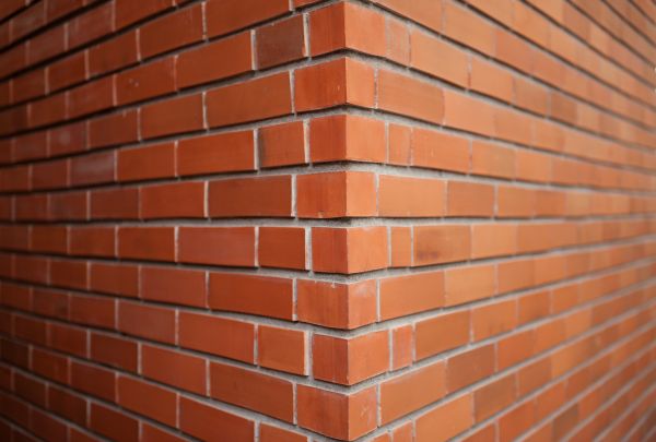 Brick Veneer Replacement in Silver Spring